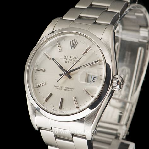 cheap rolex oysterdate watches for sale|rolex oyster perpetual date 1500.